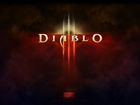 Обновление Diablo III