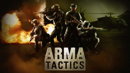 ARMA Tactics + Burn Zombie Burn. 