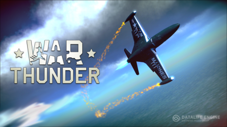  War Thunder  PS4