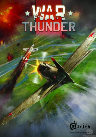  War Thunder  PS4