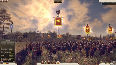   Total War: Rome II