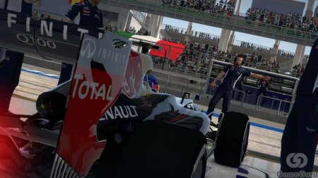   F1 2013