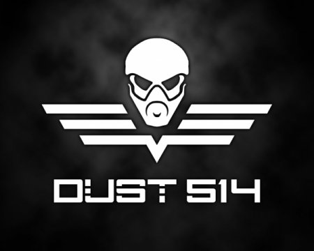   Dust 514