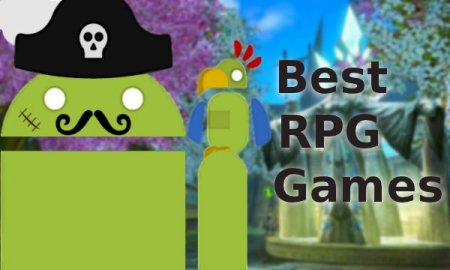  RPG 2013  2014
