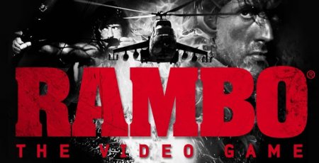 Обзор Rambo: The Video Game. Седина в бороду