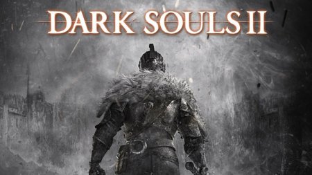 Обзор Dark Souls 2: Душевная боль