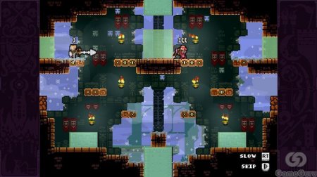  TowerFall Ascension.  ,  