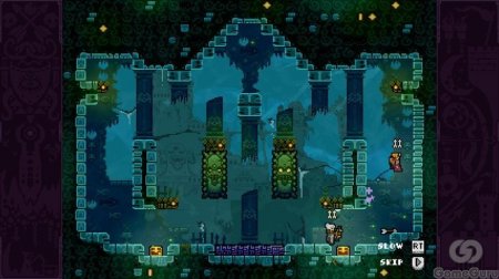  TowerFall Ascension.  ,  