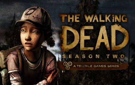 Обзор Walking Dead Season 2: Episode 2 – А House Divided. Маленькое разочарование