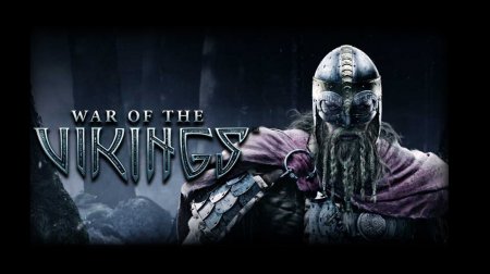 Обзор на игру War of the Vikings: всё по-мужски!