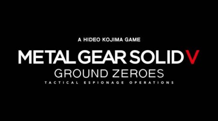 Обзор Metal Gear Solid 5: Ground Zeroes