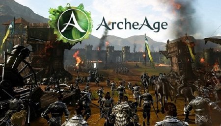 Обзор ArcheAge: это не Lineage 3, но чертовски увлекательно!