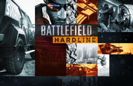 Превью Battlefield: Hardline. Новое лицо знаменитой серии