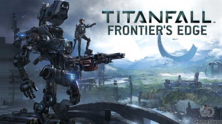  TitanFall: Frontier's Edge:    