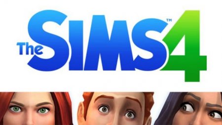 Обзор The Sims 4: кукольный домик 4.0