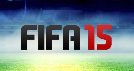 Обзор FIFA 15: большой футбол