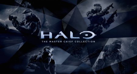 Обзор Halo: The Master Chief Collection. Образцово-показательное переиздание