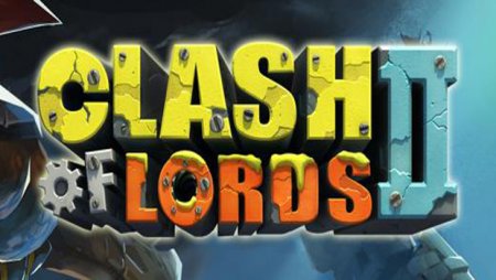 Clash of Lords 2